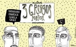 3 Gringos