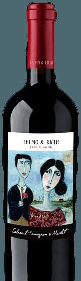 Cabernet Sauvignon - Merlot