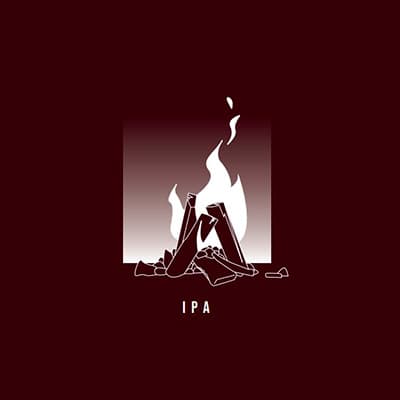 Feu De Camp