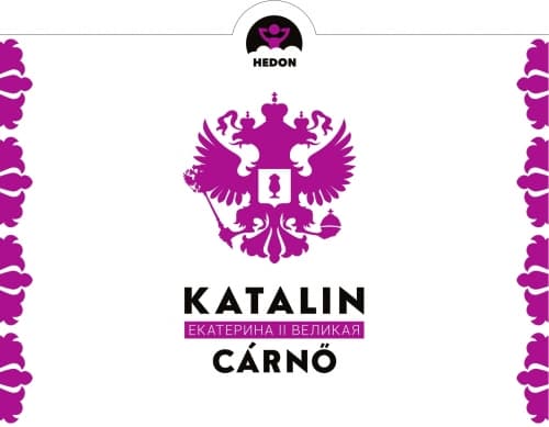 Katalin Cárnő