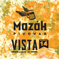 Vista Modern IPA 14