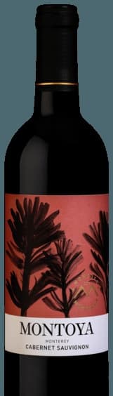 Monterey County Cabernet Sauvignon