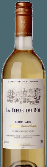 Bordeaux Blanc