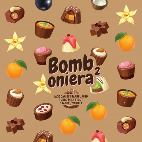 Bomboniera #2