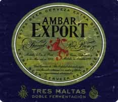 Ambar Export