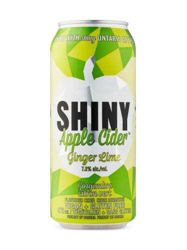 Ginger Lime