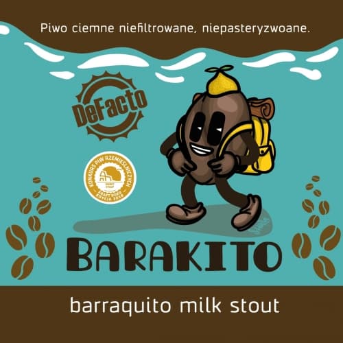 Barakito