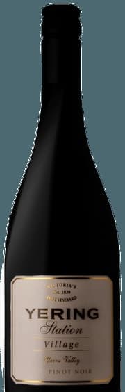 Village Pinot Noir