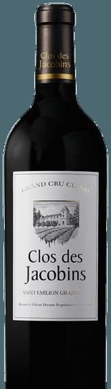 Saint-Émilion Grand Cru (Grand Cru Classé)