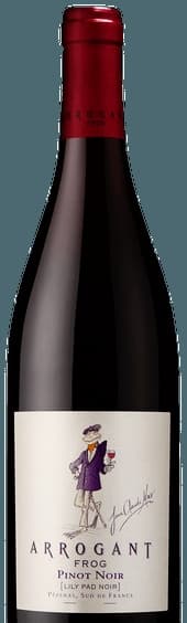 Pinot Noir (Lily Pad Noir)
