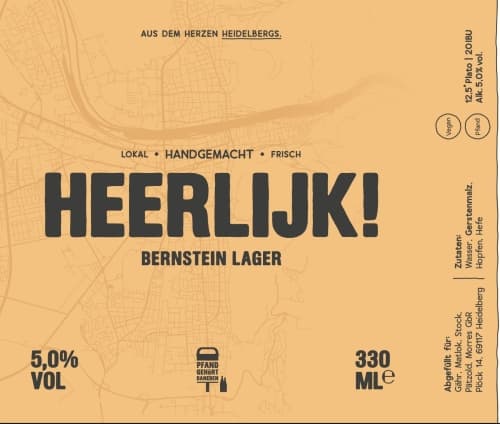 Bernsteinlager