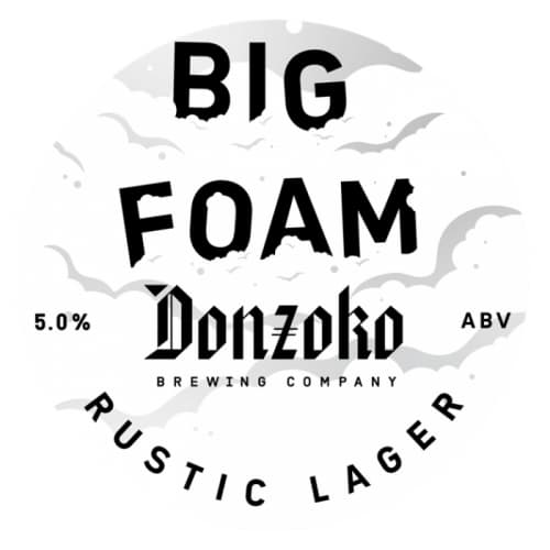 Big Foam