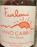 Minö Carbo Rosso