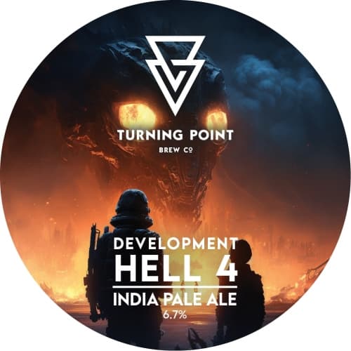 Development Hell 4