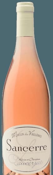 Moulin des Vrillères Sancerre Rosé