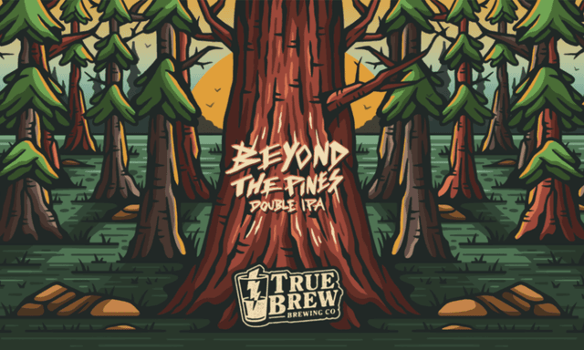 Beyond The Pines