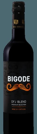DFJ Blend Premium Selection