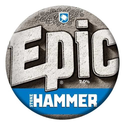 Stone Hammer