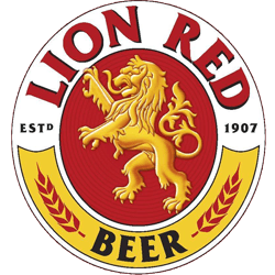 Lion Red