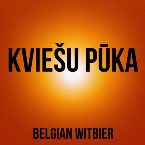Kviešu Pūka