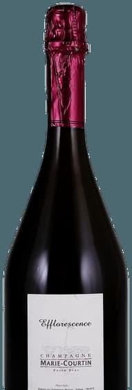 Efflorescence Extra Brut Champagne