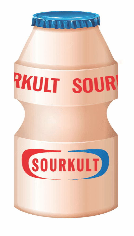 SOURKULT