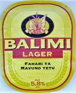 Balimi