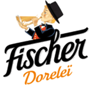 Fischer Doreleï Bière Ambrée D'Alsace