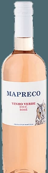 Vinho Verde Rosé