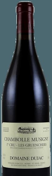 Chambolle-Musigny 1er Cru 'Les Gruenchers'