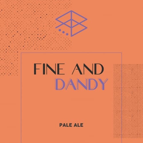 Fine And Dandy