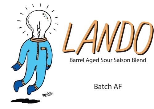 Lando Batch AG