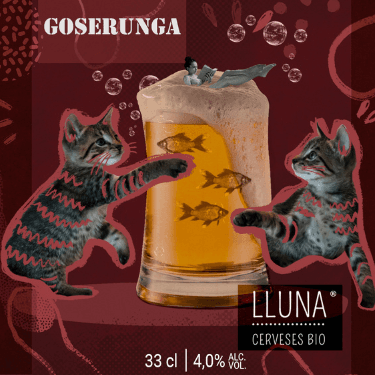 Goserunga