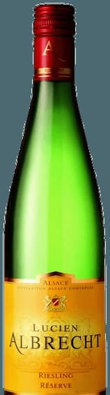 Riesling Réserve