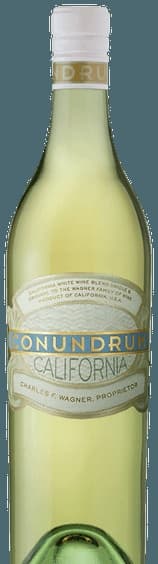 White Blend