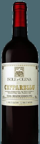Cepparello Red
