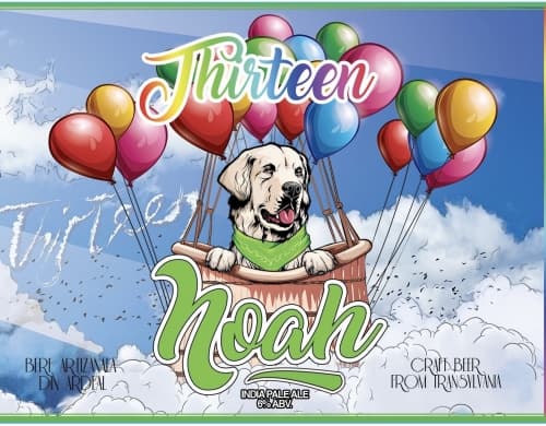 Thirteen