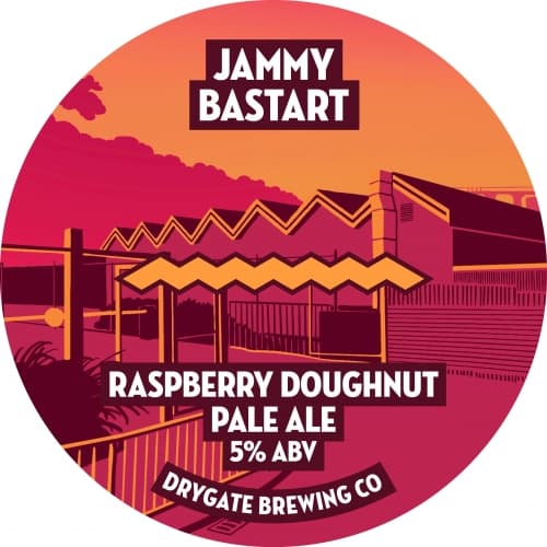 Jammy Bastart
