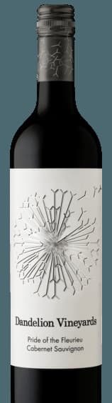 Pride of the Fleurieu Cabernet Sauvignon