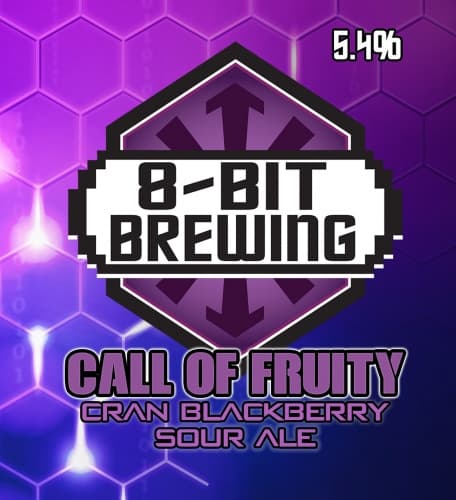 Call of Fruity