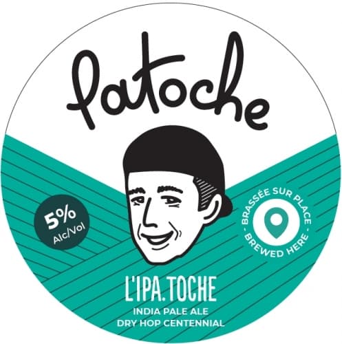 L’IPA Toche