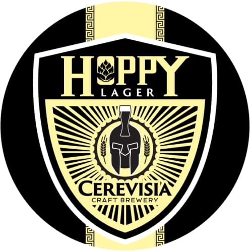 Hoppy Lager
