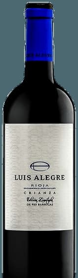 Rioja Crianza