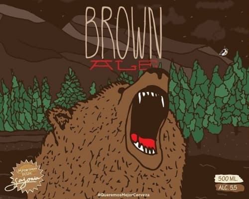 Brown Ale
