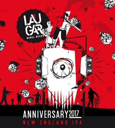 Anniversary 2017