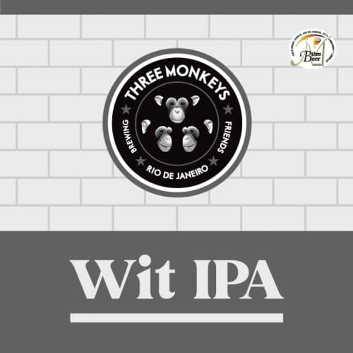 Wit IPA