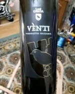 Vènti Pignoletto Frizzante