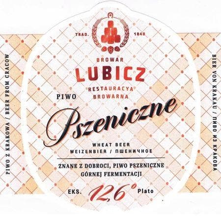Pszeniczne