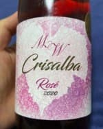 Crisalba