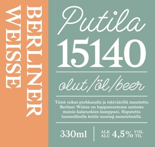 Putila 15140 K-Citymarket, Paavola
